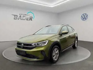 Volkswagen Taigo Life AHK CarPlay Life