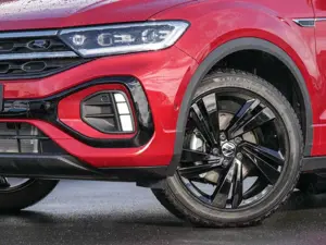 Volkswagen T-Roc R-Line 1.5 l TSI OPF 110 kW (150 Bild 5
