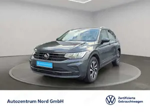 Volkswagen Tiguan 1.5 TSI DSG Active AHK+NAVI+PANO+LED+ACC