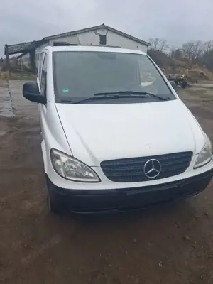Mercedes-Benz Vito 109