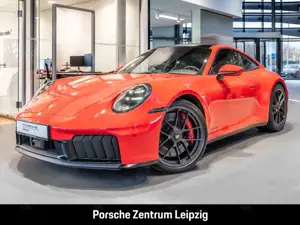 Porsche 992 911 Carrera 4 GTS Mod.2025! Lift HA-Lenkung
