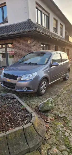 Chevrolet Aveo 1.4 16V LT