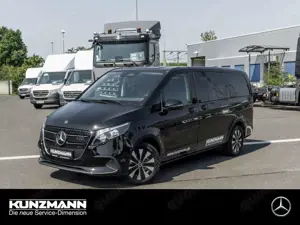 Mercedes-Benz V 250 d STYLE Lang MBUX Navi Distronic AHK Kamera
