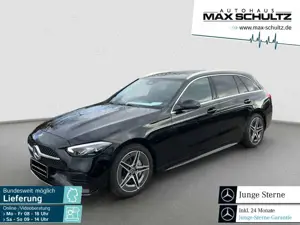 Mercedes-Benz C 300 d T-Modell AMG Line*el. Heckklappe*Kamera