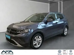 Volkswagen T-Cross 1.0 TSI LIFE DSG LED*NAV*ACC*RFK*App-Co.