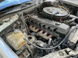 Mercedes-Benz S 260