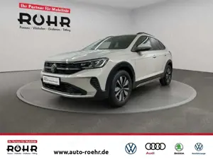 Volkswagen Taigo Life (Klima.Regensensor.DAB+) 1.0 TSI