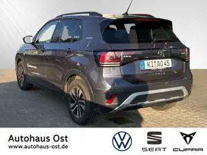 Volkswagen T-Cross Energy 1.0 TSI Klima Einparkhilfe Sitzheizung Bild 4