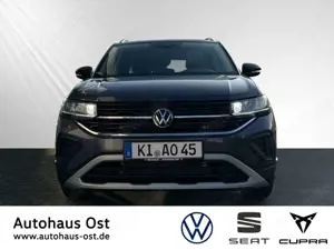 Volkswagen T-Cross Energy 1.0 TSI Klima Einparkhilfe Sitzheizung Bild 2