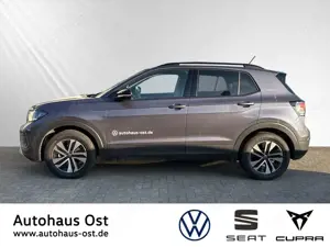 Volkswagen T-Cross Energy 1.0 TSI Klima Einparkhilfe Sitzheizung Bild 3