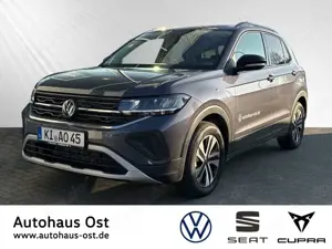 Volkswagen T-Cross Energy 1.0 TSI Klima Einparkhilfe Sitzheizung
