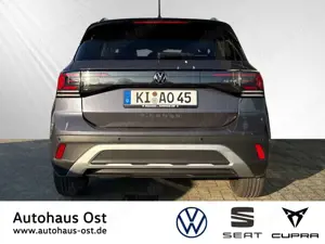 Volkswagen T-Cross Energy 1.0 TSI Klima Einparkhilfe Sitzheizung Bild 5
