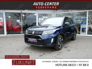 Suzuki Vitara 1.4 Hybrid Allgrip Comfort+ LED PANO
