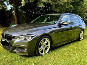 BMW 325 D Touring Aut. M Sport,Voll Alcantara,Head-Up