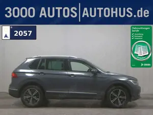 Volkswagen Tiguan 1.5 TSI Active Navi LED PDC ACC
