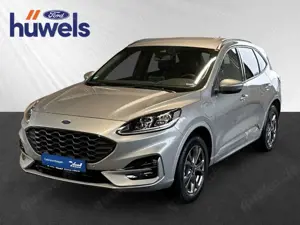 Ford Kuga Plug-In Hybrid ST-Line X AHK-abnehmbar Ganzjahresr