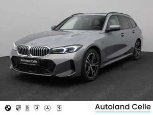 BMW 330 M Sport Panorama Kamera HUD DAB HiFi AHK