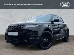 Land Rover Range Rover Evoque P300e PHEV R-DYNAMIC HSE