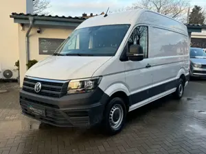 Volkswagen Crafter 2.0TDI 35°ACC°Massage°L2-H2°1.HD