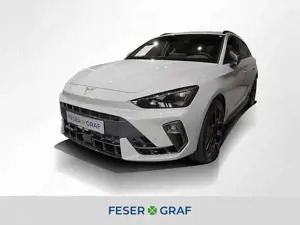 CUPRA Leon Sportstourer VZ 4X4 Matrix LED PANO LEDER