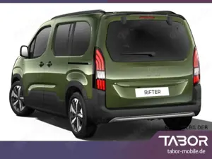 Peugeot Rifter Bild 3