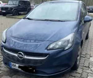 Opel Corsa Corsa LS
