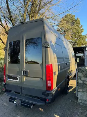 Iveco Daily 35 C 17 V Bild 2
