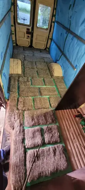 Iveco Daily 35 C 17 V Bild 4