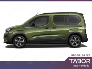 Peugeot Rifter Bild 2