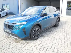Peugeot 3008 Hybrid 145 e-DSC6 Allure*NAVI-ACC-360° Kamera*