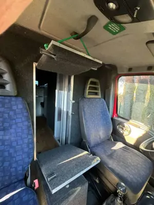 Iveco Daily 35 C 17 V Bild 5