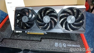 AMD Radeon 9070 XT 16G OC