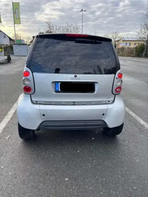 smart city-coupé/city-cabrio  passion cdi Bild 4
