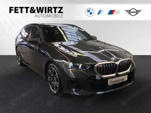 BMW 540 d xDrive Touring M Sport|AHK|Pano|BW