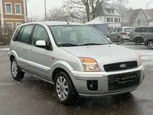 Ford Fusion Trend*2. Hand*Klima*guter Zustand*Service Neu