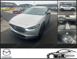 Mazda CX-30 2.0L e-SKYACTIV X 186ps Aut. Homura