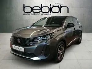 Peugeot 3008 Hybrid (225 Plug-In) e-EAT8 Allure LED Navi
