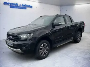 Ford Ranger Extra 2,0 l EcoBlue Autm. Wildtrak