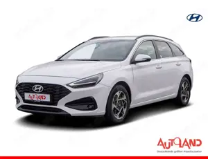 Hyundai i30 Kombi 1.5 Advantage Mild-Hybrid LED Navi PDC