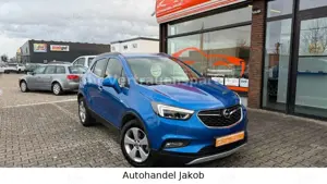 Opel Mokka X /Innovation/ 4x4/Sonderausstattung/TOP!