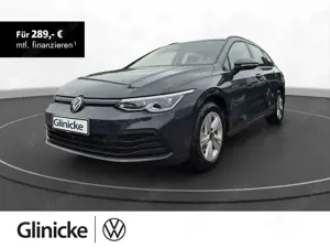 Volkswagen Golf Variant Golf VIII Variant 2.0 TDI DSG LED+ Keyless Klima