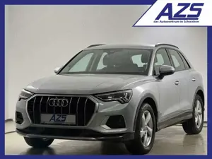 Audi Q3 TSI 35 advanced LED Navi Virtual Parkhilfen