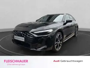 Audi A5 Avant 2.0 TDI S LINE quattro AHK+MATRIX+BO