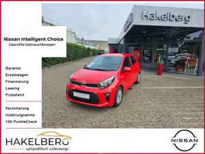 Kia Picanto 1.0 Vision