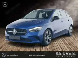 Mercedes-Benz B 200 B 200 Multibeam/Keyless/AHK/Mem/RüKa/EasyP/Night