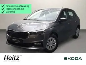 Skoda Fabia 1.0 TSI Selection LED SmartLink Tel-vorb