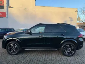 Mercedes-Benz GLE 350 de 4Matic*AMG*ACC*PANO*Burmester*AHK* Bild 2