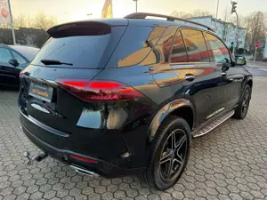 Mercedes-Benz GLE 350 de 4Matic*AMG*ACC*PANO*Burmester*AHK* Bild 5