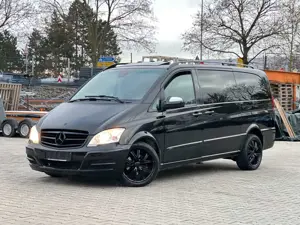 Mercedes-Benz Viano 3.0 V6 Grand Edi. 7-Si Avantgarde TauschMö
