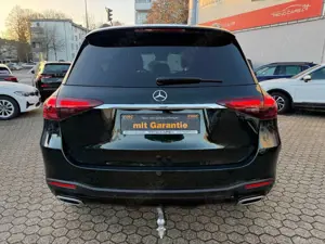 Mercedes-Benz GLE 350 de 4Matic*AMG*ACC*PANO*Burmester*AHK* Bild 4